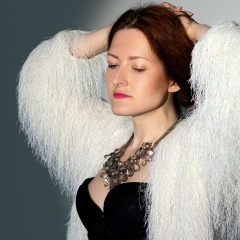 Мария Падерина, 23.03, Санкт-Петербург