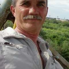 Александр Никаноров, Караганда