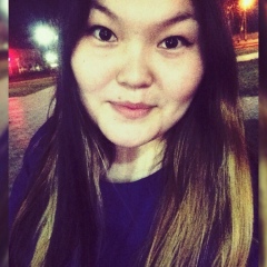 Saltuwa Tuleugalieva, 09.12.1994, Атырау