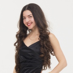 Ирина Богданова, 28.06, Томск