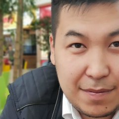 Нурсултан Шымыр, 24.10, Алматы