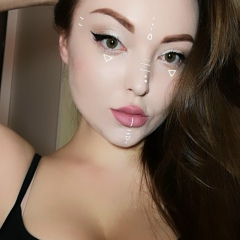 Violet February, 14.02, Санкт-Петербург