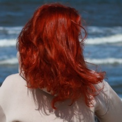 Мария Перцева, 29.03