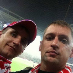 Евгений Баландин, 27.01.1986, Коломна