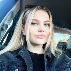 Julia Novikova, 19.02, London