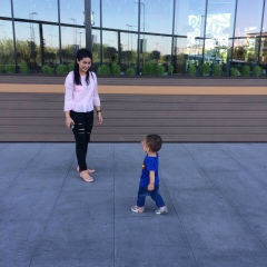 Назым Ержанова, 12.05.1993, Шымкент