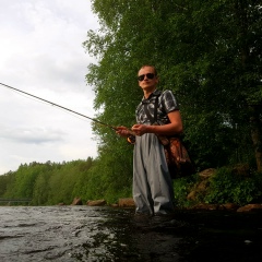 Roman Romanov, 19.09, Helsinki