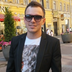 Евгений Тюльдюков, 30.06, Москва