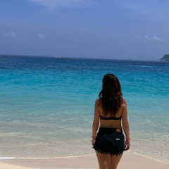 Ольга Хельга, 16.08.1988, Москва