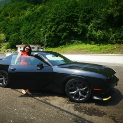 Елена Гуркина, 13.05, Калуга