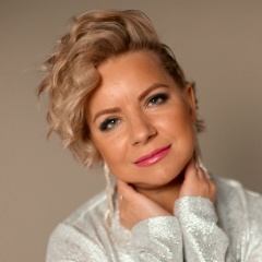 Анастасия Журавлева, 29.01, Мурманск