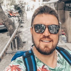 Данил Березин, 24.09, Москва