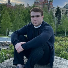 Ислам Шираев, 01.10.2000, Москва