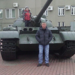 Алексей Кирпичев, 02.12, Пенза