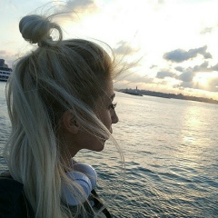 Наташа Медведева, 01.07, Нижний Новгород