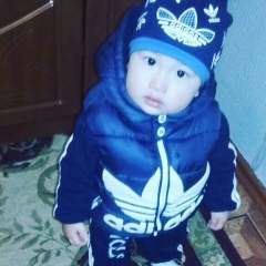 Саида Жеткизгенова, 16.08.1995, Жанаозен