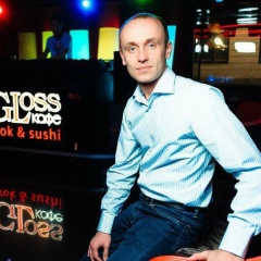 Михаил Михеев, 23.11, Москва