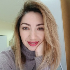 Алина Ханнанова, 17.11, Уфа