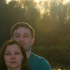 Александр Ренджер, 01.01