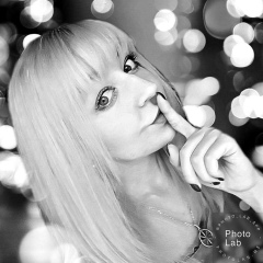Екатерина Курышева, 16.03, Челябинск