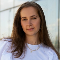 Катя Нагавкина, 27.04, Казань