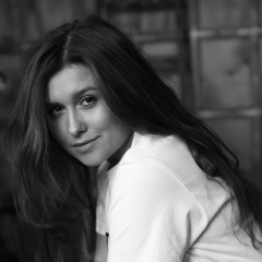 Кристина Зверева, 29.08, Москва