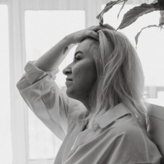 Альфия Шиканова-Мариничева, 13.11, Балашиха