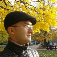 Slavik Dzhus, 24.10.1989, Львов