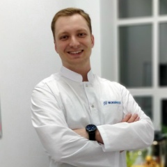 Михаил Пучканёв, 21.07.1988, Москва