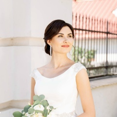 Ксюша Тимошенко, 30.08, Edinburgh