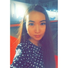 Айса Гаряева, 16.11.1985, Элиста