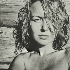 Анастасия Хребтова, 08.01, Санкт-Петербург