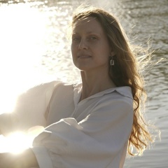 Людмила Дикоросса, 26.12, Москва