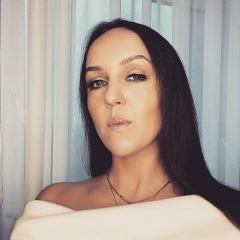 Антонина Колпинская, 28.09, Москва