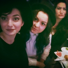 Залина Тасоева, 12.08.1992, Владикавказ