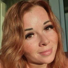 Kseniya Shver, 25.12.1992, Санкт-Петербург