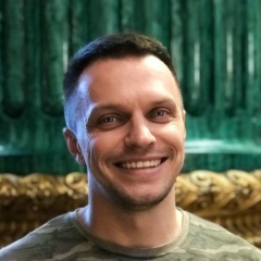 Вадим Овчинников, 03.05.1985, Екатеринбург