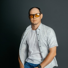 Александр Чикишев, Ижевск