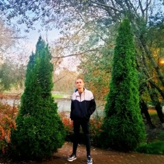 Вадим Матвейчук, 23.02