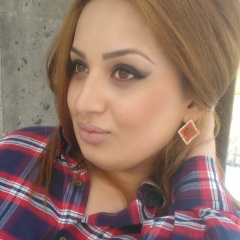 Silva Xachatryan, 06.12.1993