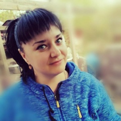 Нина Бутко, 21.06, Новосибирск