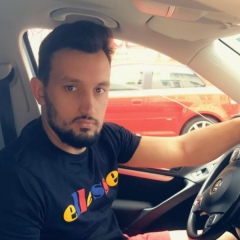 Radu Roscovan, Рыбница