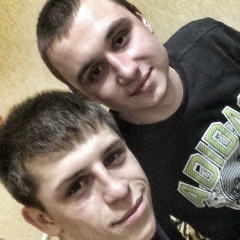 Леша Николаев, 06.06, Ульяновск