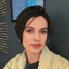 Светлана Шмунк, 18.08