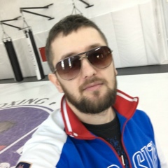 Виталий Манчур, 21.04.1983, Омск