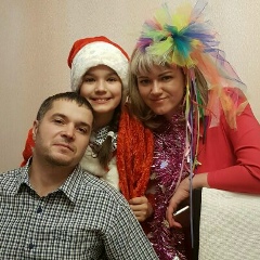 Наталья Рожкова, Петропавловск-Камчатский