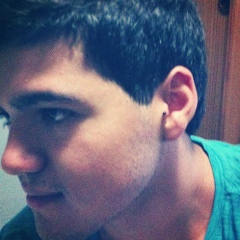 Luis Castillo, 07.03.1995, Puente Alto