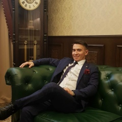 Михаил Кибирев, 27.03