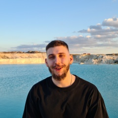 Максим Кравцов, 18.09.1996, Уральск