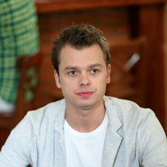 Андрей Кисляк, 25.02, Москва